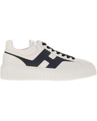 Hogan - H-Stripes - Lyst