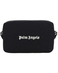 Palm Angels - Shoulder Bags - Lyst