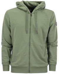 Colmar - Hooded Sweatshirt - Lyst