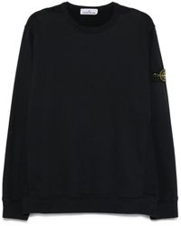 Stone Island - Sweatshirt - Lyst