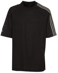 Y-3 - Y-3 T-Shirts And Polos - Lyst