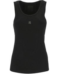 Givenchy - Top - Lyst