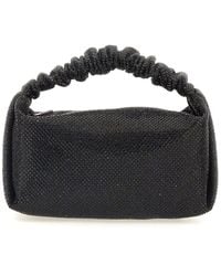 Alexander Wang - Mini Scrunchie Bag - Lyst