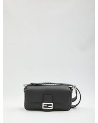 Fendi - Baguette Regular - Lyst