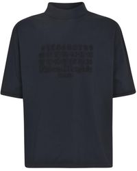 Maison Margiela - T-Shirts And Polos - Lyst