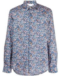 Paul Smith Shirts for Men | Online Sale up to 60% off | Lyst