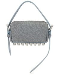 Alexander Wang - Rich Mini Shoulder Handbag - Lyst