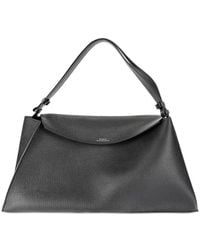 バッグ SUTADIO NICHOLSON SLIDE NYLON CROSS Studio Nicholson The Slide Bag in Black | Lyst
