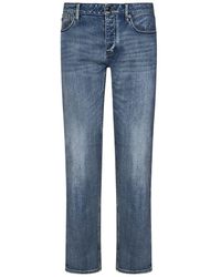 Emporio Armani - J75 Jeans - Lyst