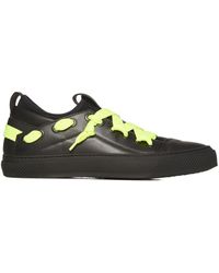 Bruno Bordese - Bb Washed Sneakers - Lyst