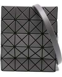 Issey Miyake - "Prism Matte" Shoulder Bag Bags - Lyst