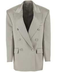 Magda Butrym - Jackets And Vests - Lyst