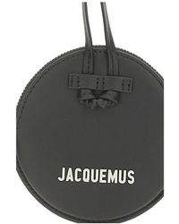 Jacquemus - Clutch - Lyst