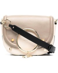 See By Chloé - See By Chloé Bags.. Grey - Lyst