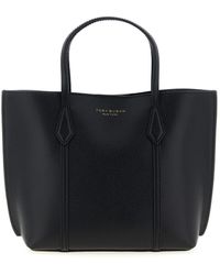 Tory Burch - 'Perry' Small Shopping Bag - Lyst
