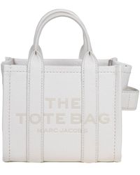 Marc Jacobs - The Mini Tote Color - Lyst