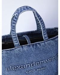 Alexander Wang - Small Punch Tote Bag - Lyst