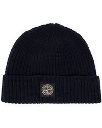 Stone Island Hats for Men - Up to 40 