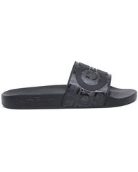ferragamo mens sandals