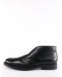 tod's desert boots sale