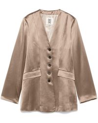 By Malene Birger - Rinnah Blazer Clothing - Lyst