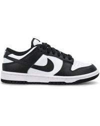 Nike - Dunk Low Next Nature Sneaker - Lyst