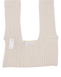 Niccolò Pasqualetti - Parte Scarf - Lyst