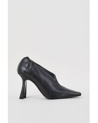 Kalliste Women's Shoes - Black