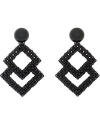 Emporio Armani - Bijoux - Lyst