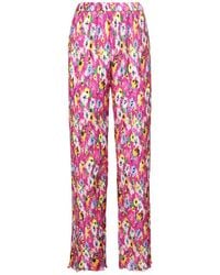 MSGM - Trousers - Lyst