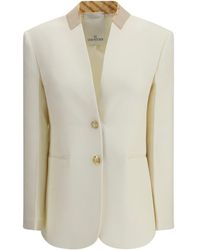 DI STAVNITSER - Jackets - Lyst