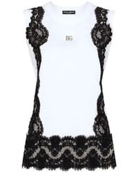 Dolce & Gabbana - Jerseys & Knitwear - Lyst