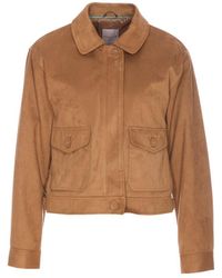 Urbancode - Jackets - Lyst
