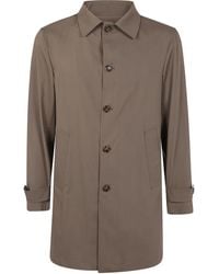 Barba Napoli - Spl Mono Sport Jacket - Lyst