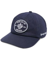 Sporty & Rich - Hats - Lyst