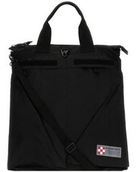 Mc2 Saint Barth - Canvas Backpack - Lyst