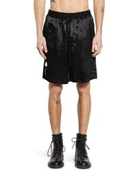 Song For The Mute - Shorts & Skirts - Lyst