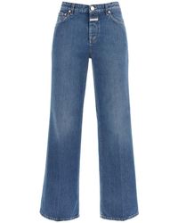 Closed - Flared Gillan Jeans - Lyst