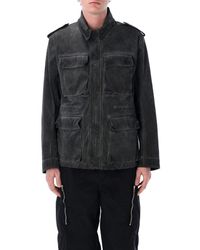 C.P. Company - Woodland Jacket - Lyst