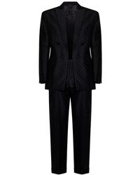 Balmain - Paris Suit - Lyst