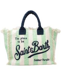 Mc2 Saint Barth - Shoulder Bag - Lyst