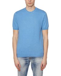 Paolo Pecora - T-shirts & Tops - Lyst