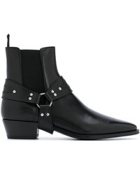 mens celine boots