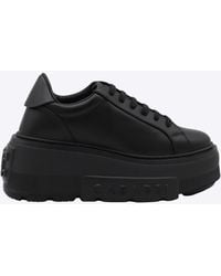 Casadei - Nexus Net Salento Sneakers - Lyst