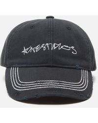 Acne Studios - Fn Ux Hats000348 - Lyst