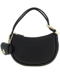 Marc Jacobs - 'the Dual Hobo' Shoulder Bag - Lyst