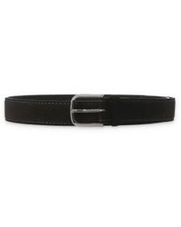 Orciani - Belts Brown - Lyst