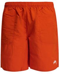 Stussy - Swimwear - Lyst