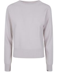Extreme Cashmere - "Belle Nr 382" Sweater - Lyst