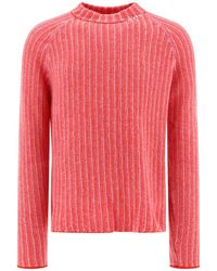 Marni - "Degradé Stripes" Sweater - Lyst